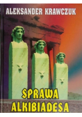 Sprawa Alkibiadesa