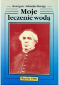 Moje leczenie wodą