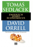 Zmierzch Homo Economicus