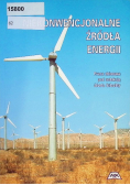 Niekonwencjonalne źródła energii
