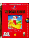 Noc wigilijna