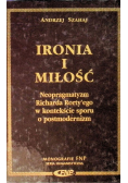 Ironia i miłość