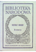 Brecht Dramaty