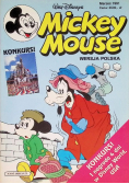 Mickey Mouse Nr 3 / 91