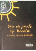 Gdzie się podziało moje dzieciństwo