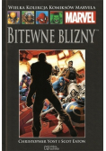 Wielka kolekcja komiksów Marvela Tom 102 Bitewne blizny