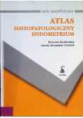 Atlas histopatologiczny endometrium