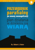 Przewodnik parafialny po nowej ewangelizacji