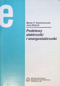 Podstawy elektroniki i energoelektroniki