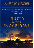 Flota w czasie przypływu Ameryka w wojnie totalnej na pacyfiku
