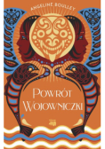 Powrót Wojowniczki