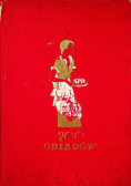 200 obiadów, 1931 r.
