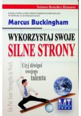 Wykorzystaj swoje silne strony