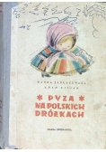 Pyza na polskich dróżkach Część I