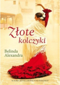 Złote kolczyki