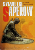 Sylwetki saperów