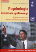 Psychologia inwestora giełdowego