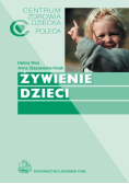 Centrum Zdrowia Dziecka Żywienie dzieci