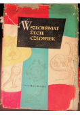 Wszechświat Życie Człowiek