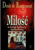 Miłość a świat kultury zachodniej