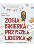 Zosia Iskierka, przyszła liderka