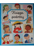 Księga podróży