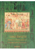 Pismo Święte Nowego Testamentu 
 z komentarzem duchowym