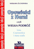 Opowieści z Narni czyli wielka podróż
