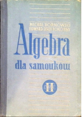 Algebra dla samouków