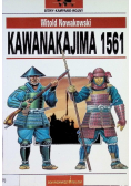 Kawanakajima 1561