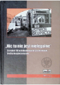 Nic tu nie jest nielegalne