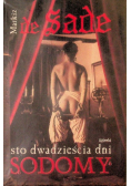 Sto dwadzieścia dni Sodomy