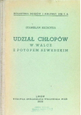Udział Chłopów w walce z Potopem Szwedzkim 1939 r.