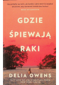 Gdzie śpiewają raki
