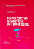 Bezpieczeństwo wewnętrzne Unii Europejskiej