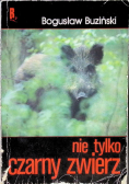 Nie tylko czarny zwierz