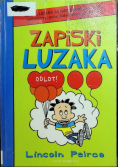 Zapiski luzaka Odlot