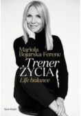 Trener życia