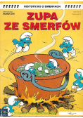 Zupa ze Smerfów Nr 2 / 98
