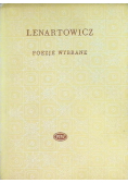 Lenartowicz Poezje wybrane