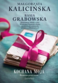 Grabowska Basia - Kochana Moja
