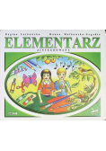 Elementarz zintegrowany