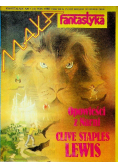 Mała Fantastyka Nr 1 / 88 Opowieści z Narni