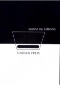 wanna na balkonie