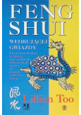 Feng shui wędrującej gwiazdy