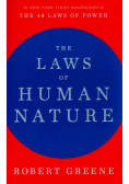 The Laws of Human Nature