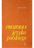 Prozodia języka polskiego