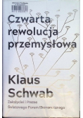 Czwarta rewolucja przemysłowa