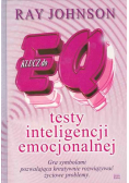 Klucz do EQ testy inteligencji emocjonalnej