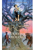 Ukryta Królowa  Księga 1